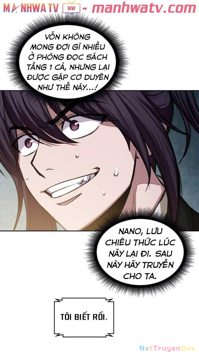 Ngã Lão Ma Thần Chapter 28 - Trang 4