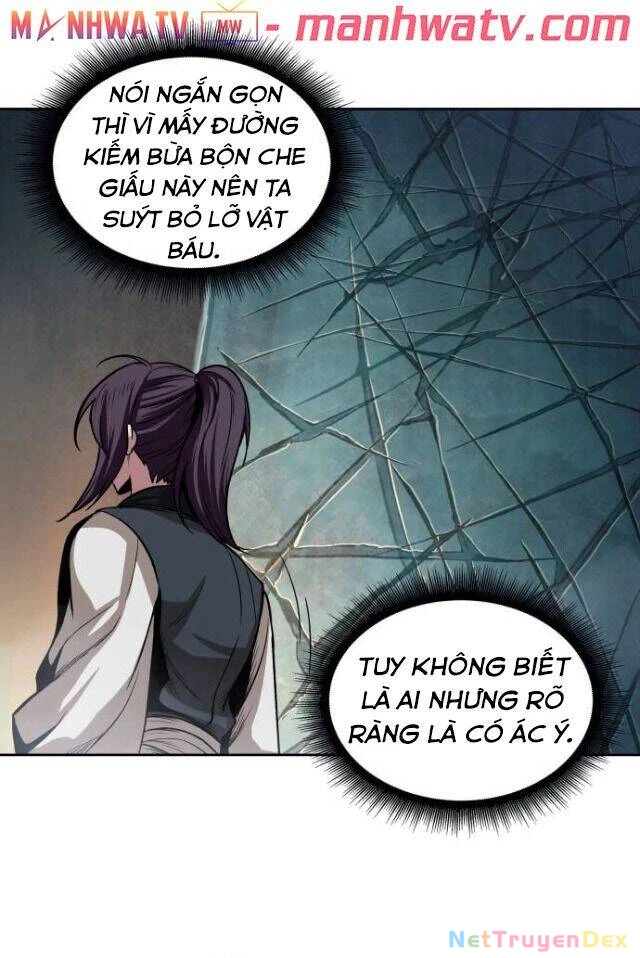 Ngã Lão Ma Thần Chapter 28 - Trang 4