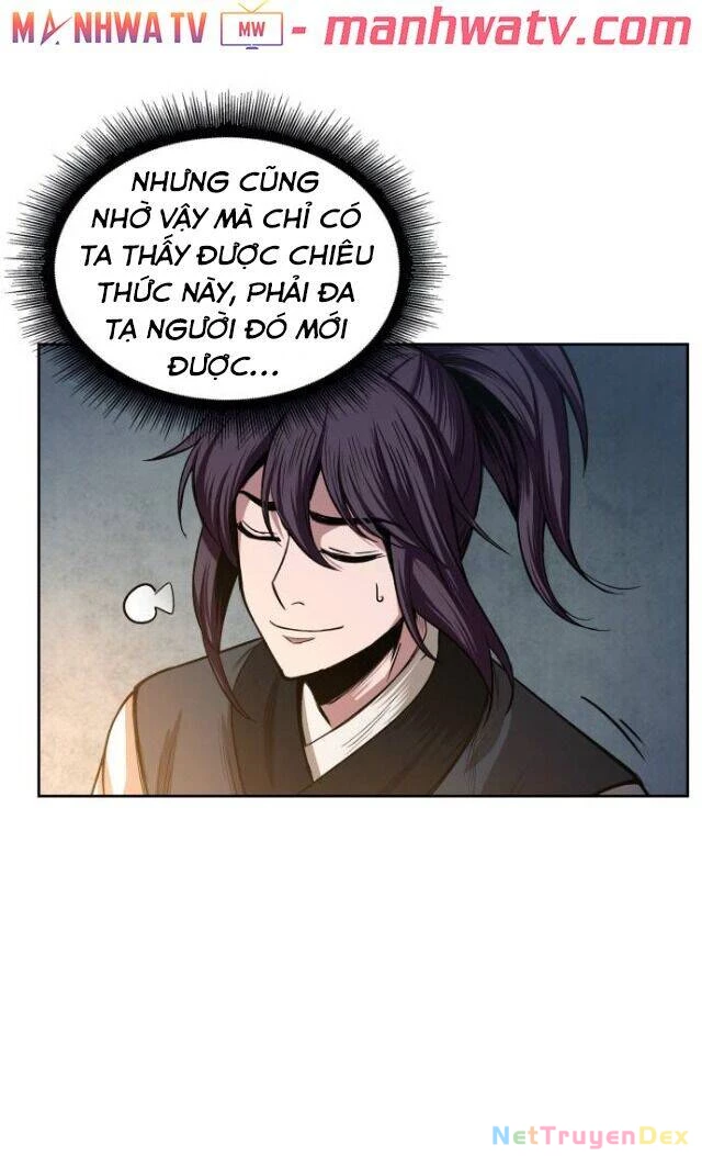 Ngã Lão Ma Thần Chapter 28 - Trang 4