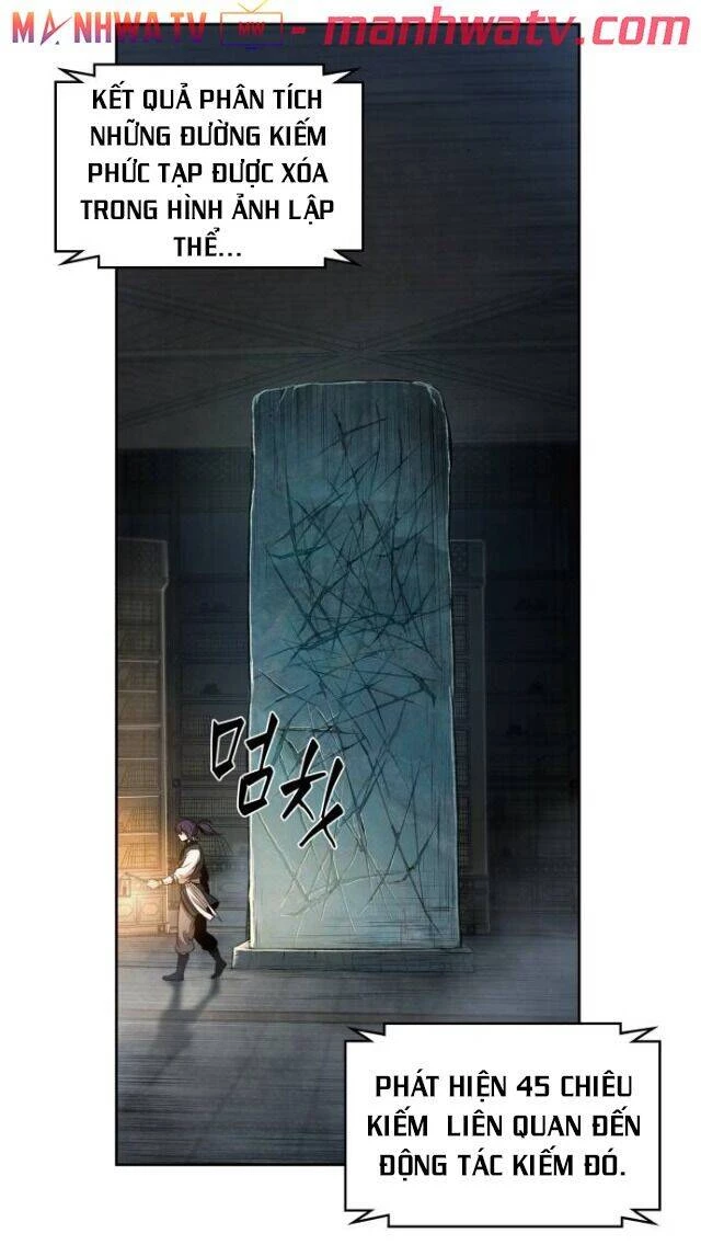 Ngã Lão Ma Thần Chapter 28 - Trang 4