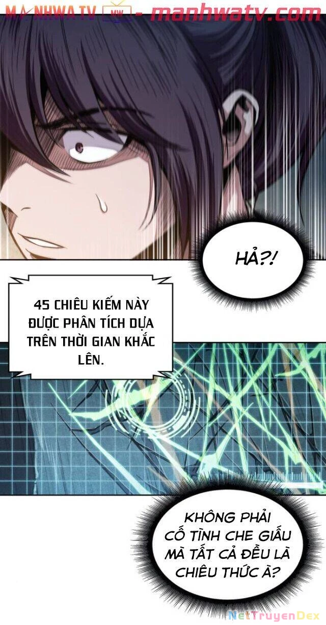 Ngã Lão Ma Thần Chapter 28 - Trang 4