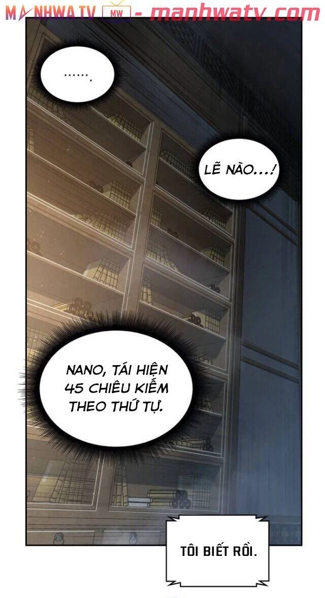 Ngã Lão Ma Thần Chapter 28 - Trang 4