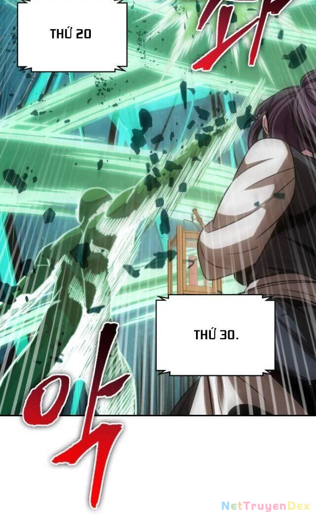 Ngã Lão Ma Thần Chapter 28 - Trang 4