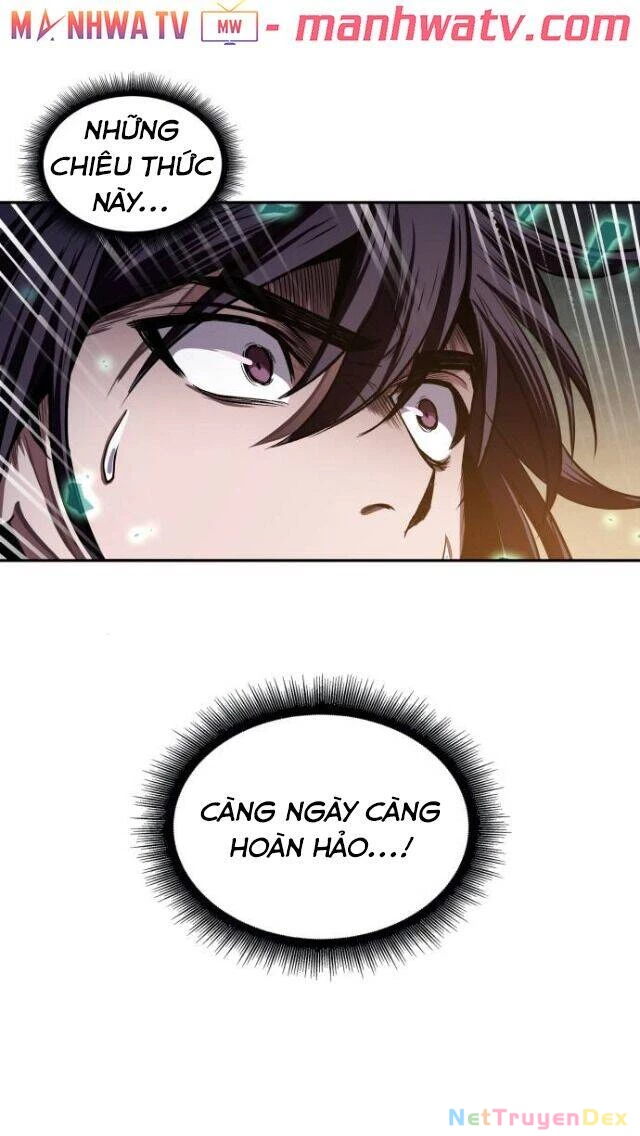 Ngã Lão Ma Thần Chapter 28 - Trang 4