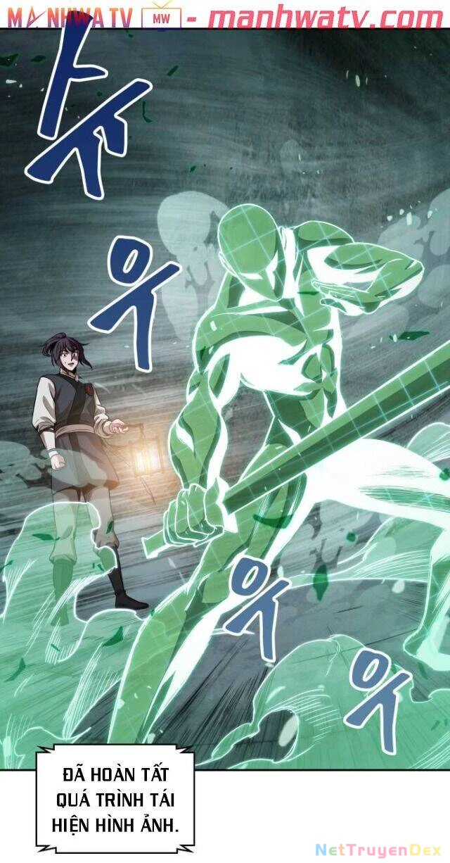 Ngã Lão Ma Thần Chapter 28 - Trang 4