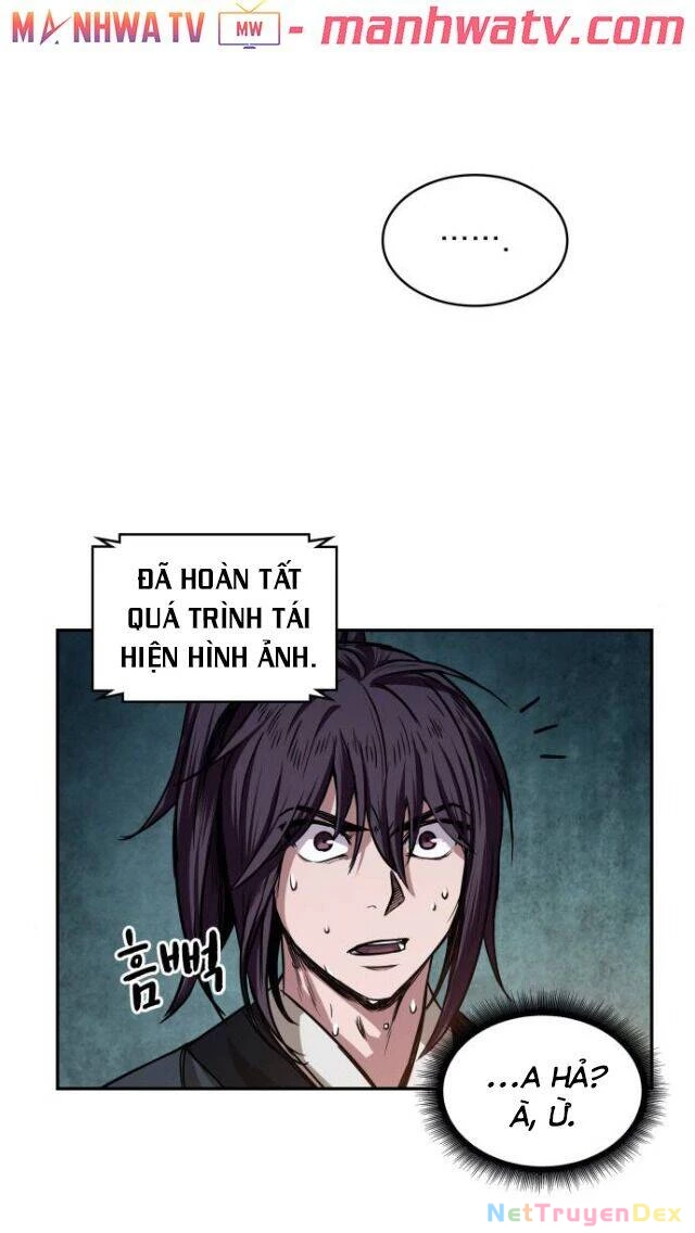 Ngã Lão Ma Thần Chapter 28 - Trang 4
