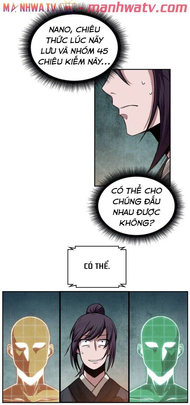 Ngã Lão Ma Thần Chapter 28 - Trang 4