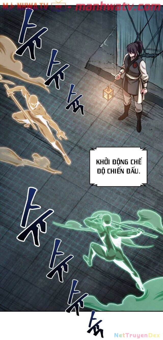 Ngã Lão Ma Thần Chapter 28 - Trang 4