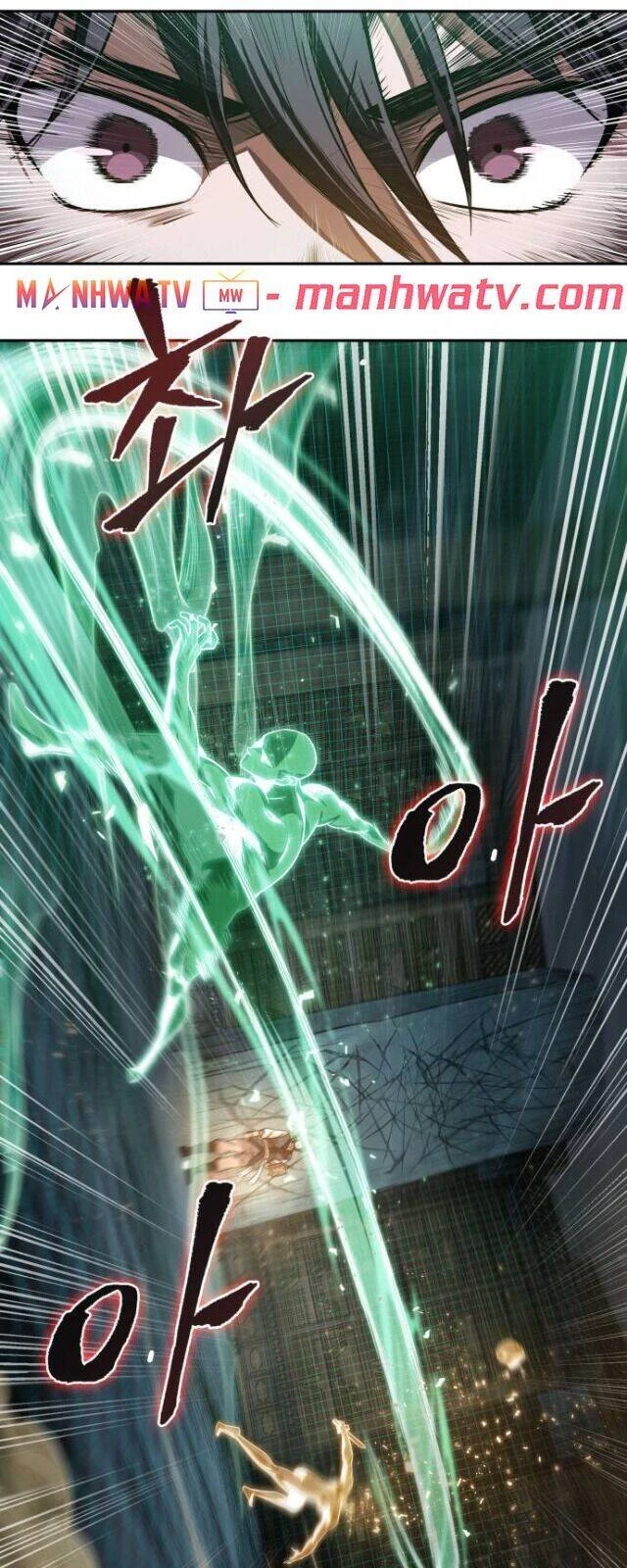 Ngã Lão Ma Thần Chapter 28 - Trang 4