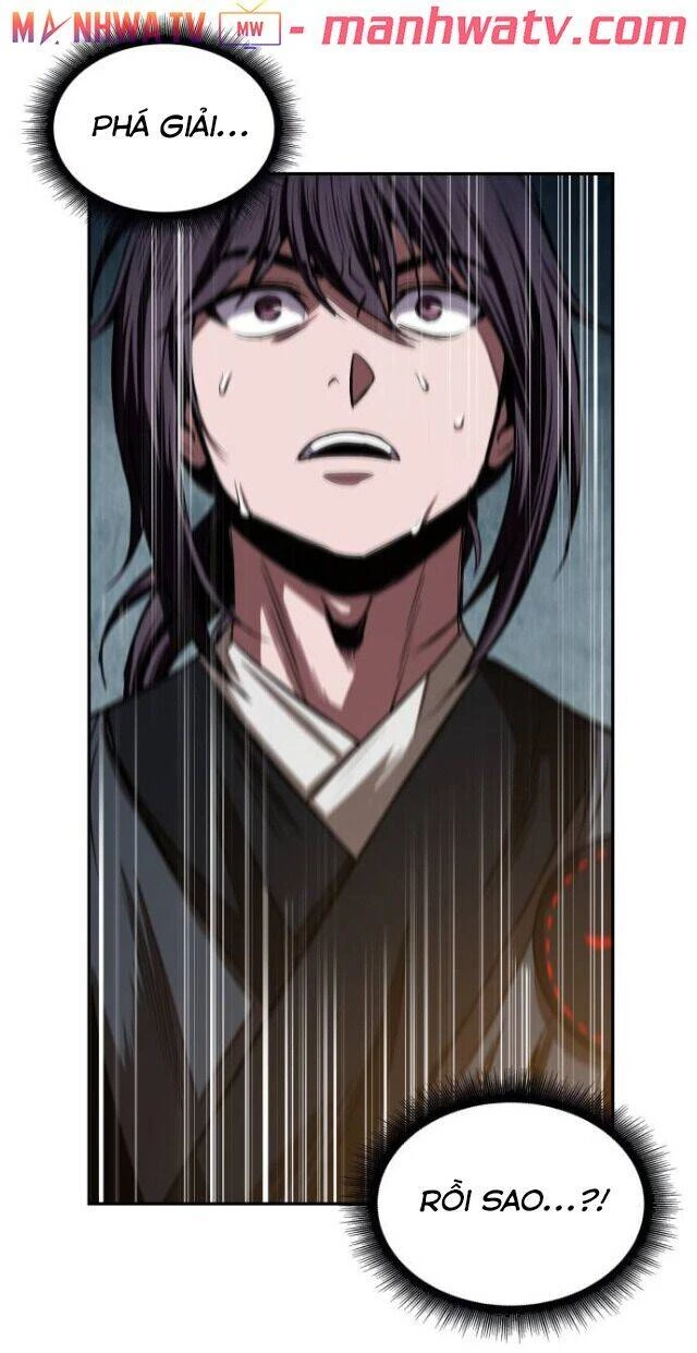 Ngã Lão Ma Thần Chapter 28 - Trang 4