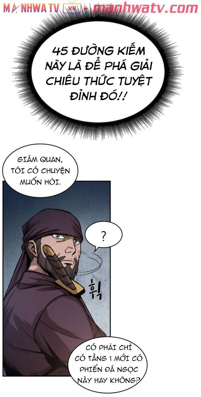 Ngã Lão Ma Thần Chapter 28 - Trang 4