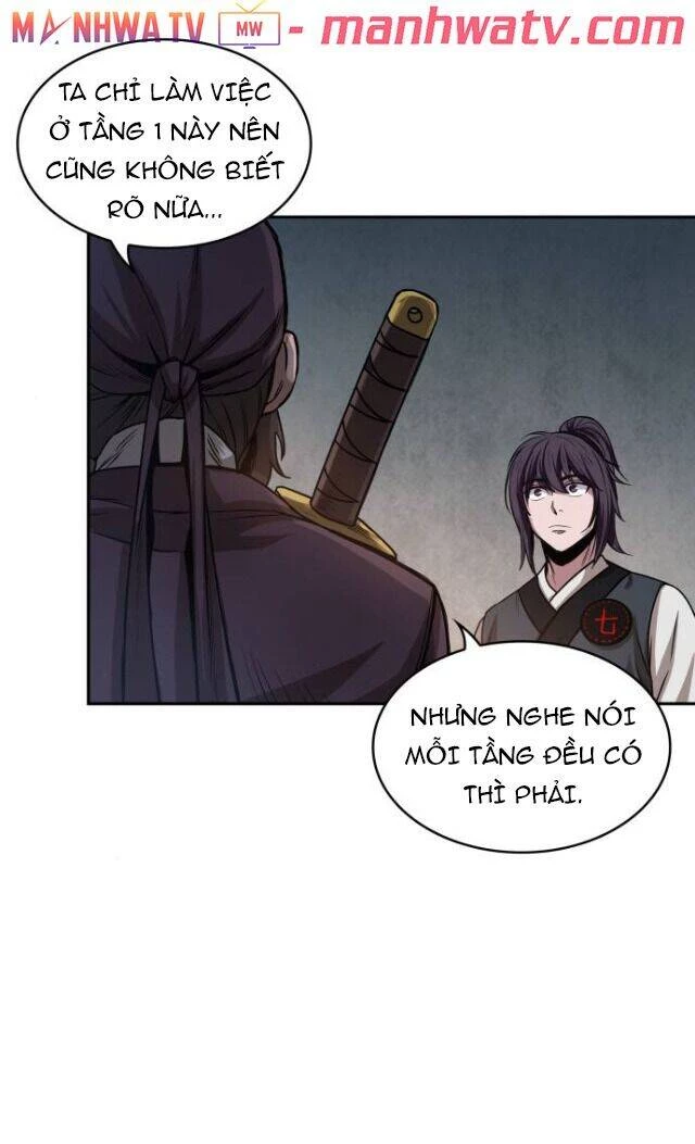 Ngã Lão Ma Thần Chapter 28 - Trang 4