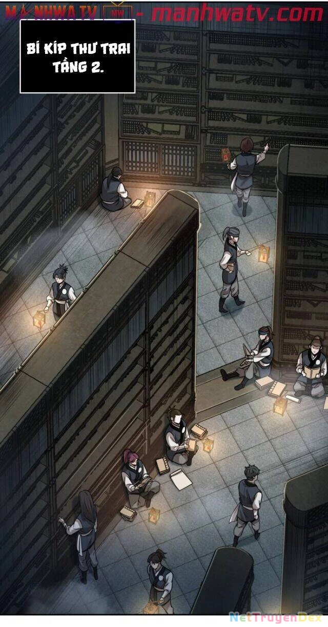 Ngã Lão Ma Thần Chapter 28 - Trang 4