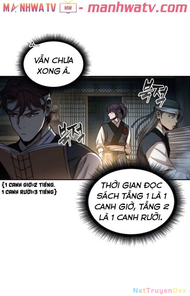 Ngã Lão Ma Thần Chapter 28 - Trang 4