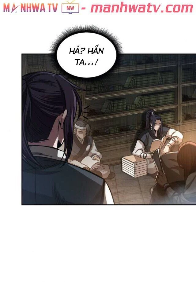 Ngã Lão Ma Thần Chapter 28 - Trang 4