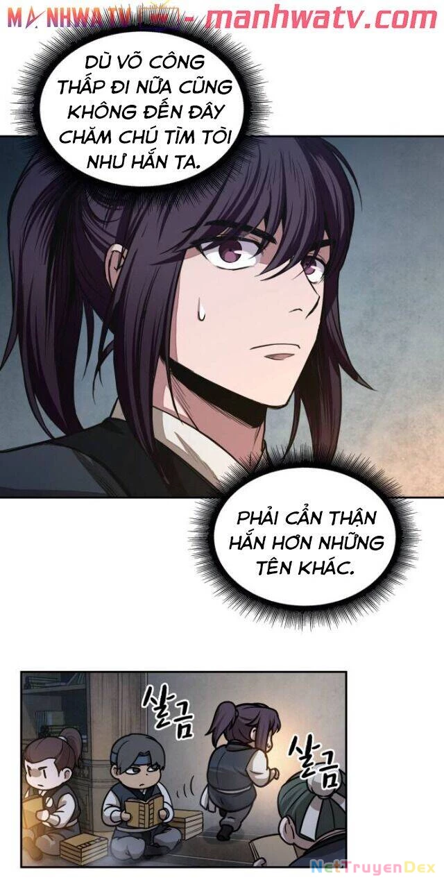 Ngã Lão Ma Thần Chapter 28 - Trang 4