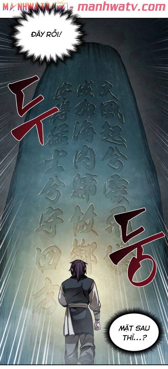 Ngã Lão Ma Thần Chapter 28 - Trang 4