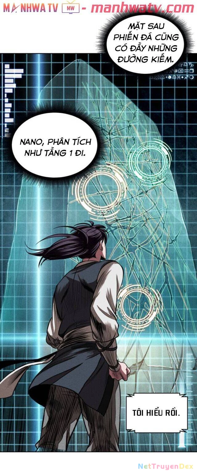 Ngã Lão Ma Thần Chapter 28 - Trang 4
