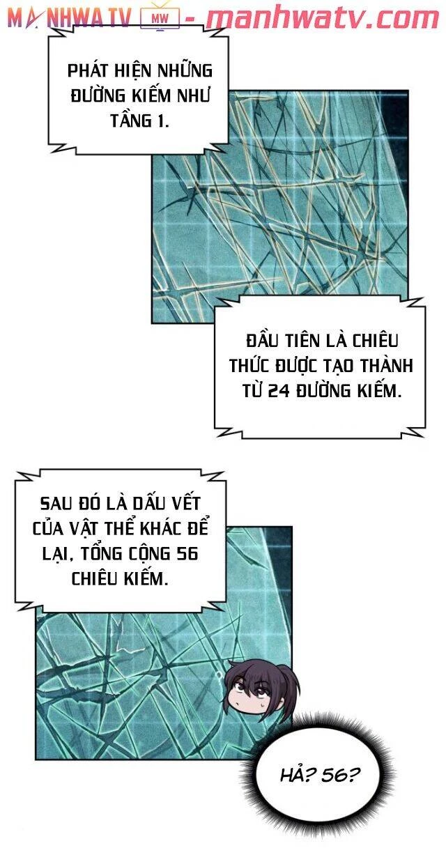 Ngã Lão Ma Thần Chapter 28 - Trang 4