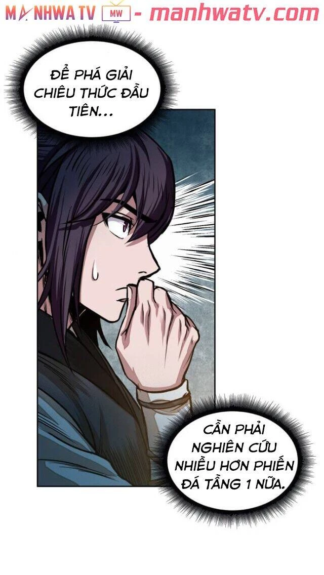 Ngã Lão Ma Thần Chapter 28 - Trang 4