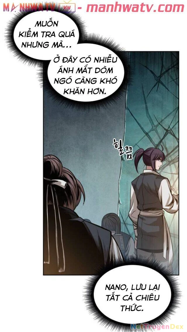 Ngã Lão Ma Thần Chapter 28 - Trang 4