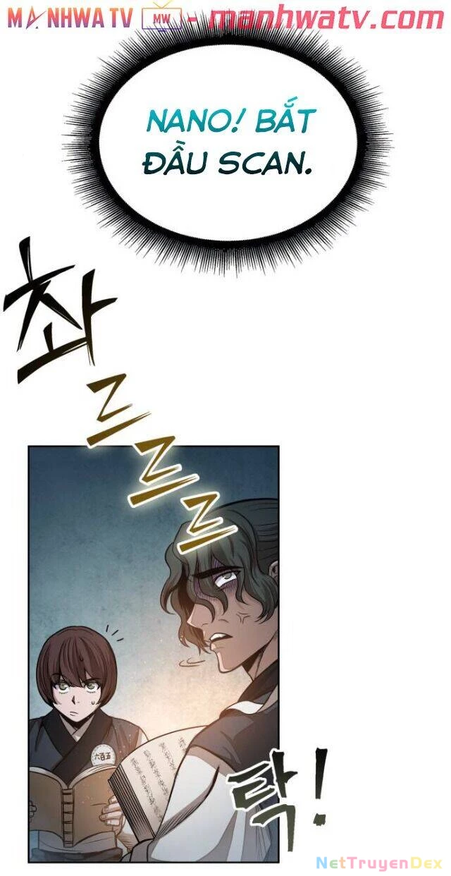 Ngã Lão Ma Thần Chapter 28 - Trang 4