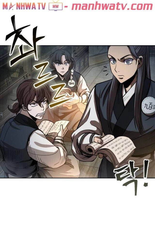 Ngã Lão Ma Thần Chapter 28 - Trang 4