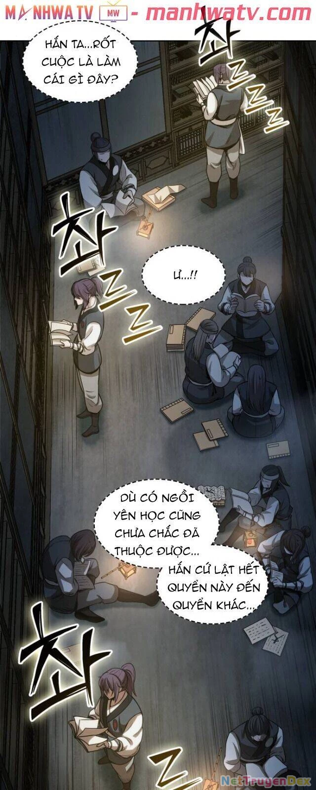 Ngã Lão Ma Thần Chapter 28 - Trang 4