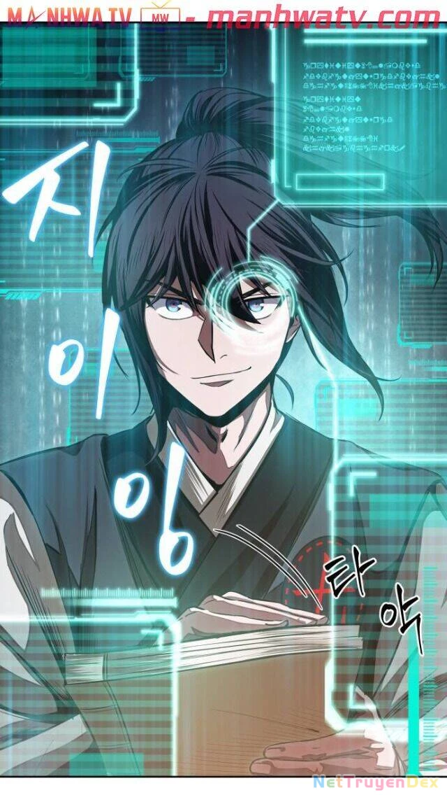 Ngã Lão Ma Thần Chapter 28 - Trang 4