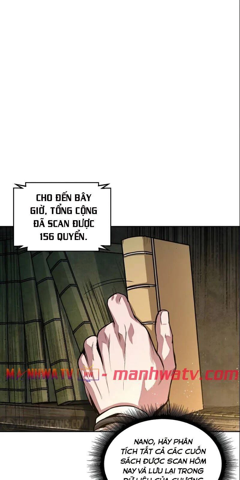 Ngã Lão Ma Thần Chapter 29 - Trang 4