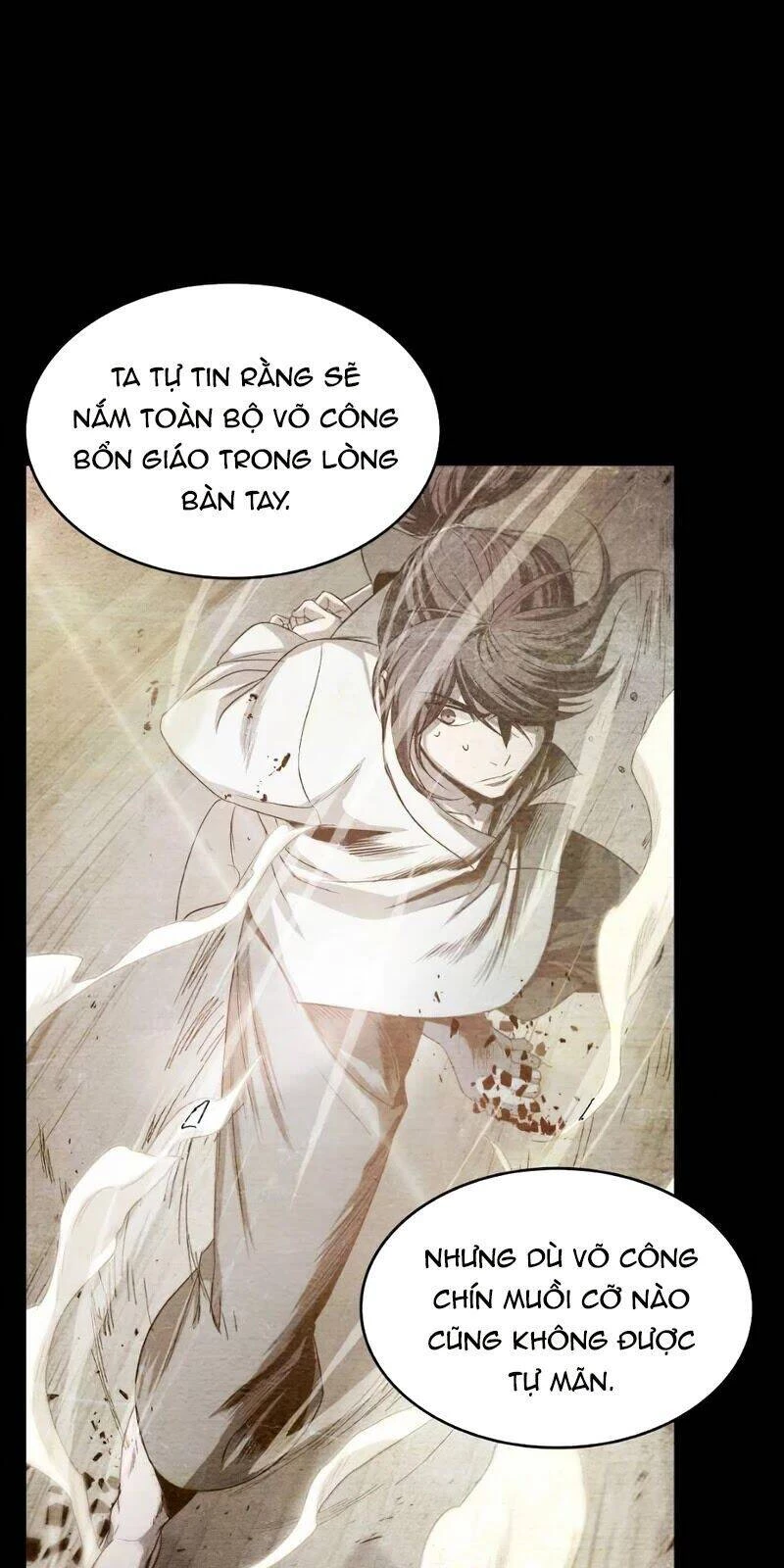 Ngã Lão Ma Thần Chapter 29 - Trang 4