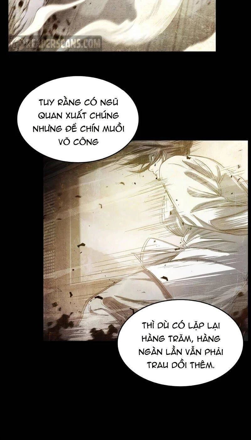 Ngã Lão Ma Thần Chapter 29 - Trang 4