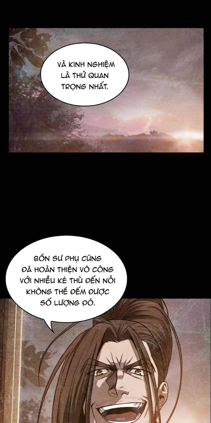 Ngã Lão Ma Thần Chapter 29 - Trang 4