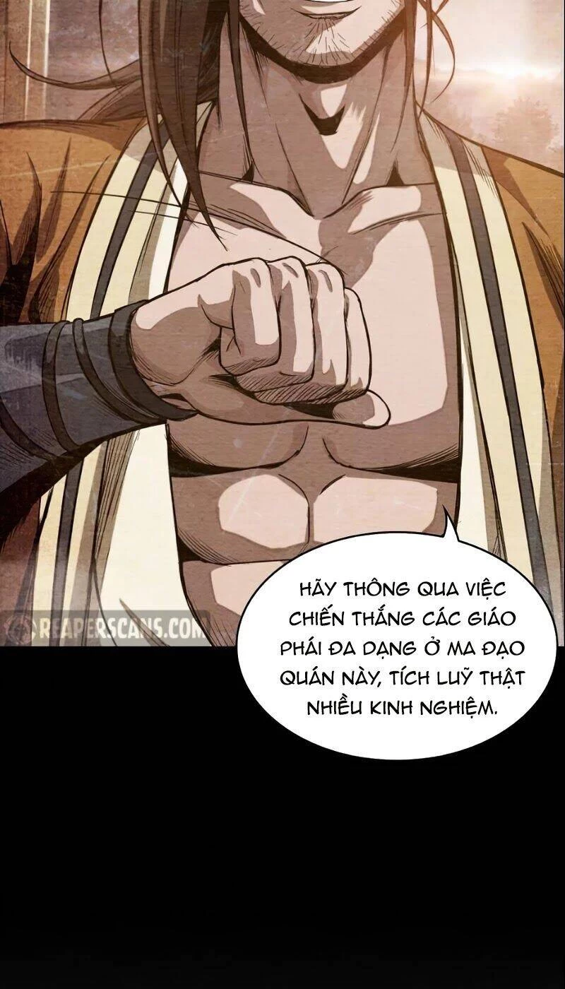 Ngã Lão Ma Thần Chapter 29 - Trang 4