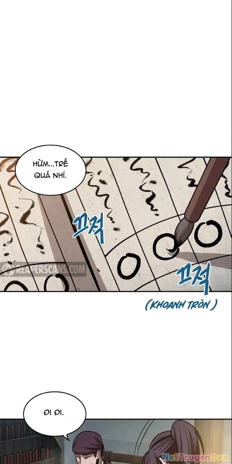 Ngã Lão Ma Thần Chapter 29 - Trang 4