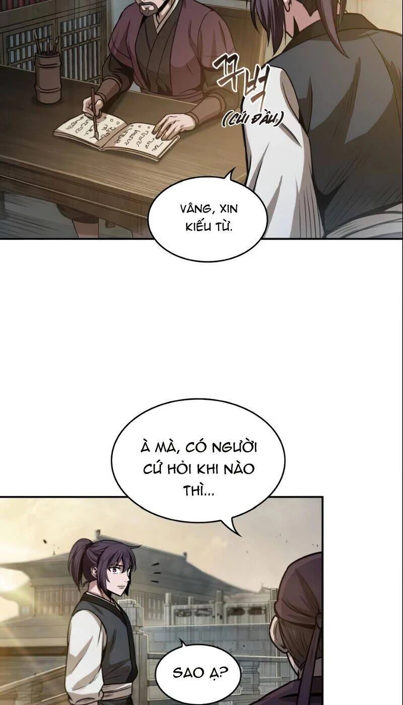 Ngã Lão Ma Thần Chapter 29 - Trang 4
