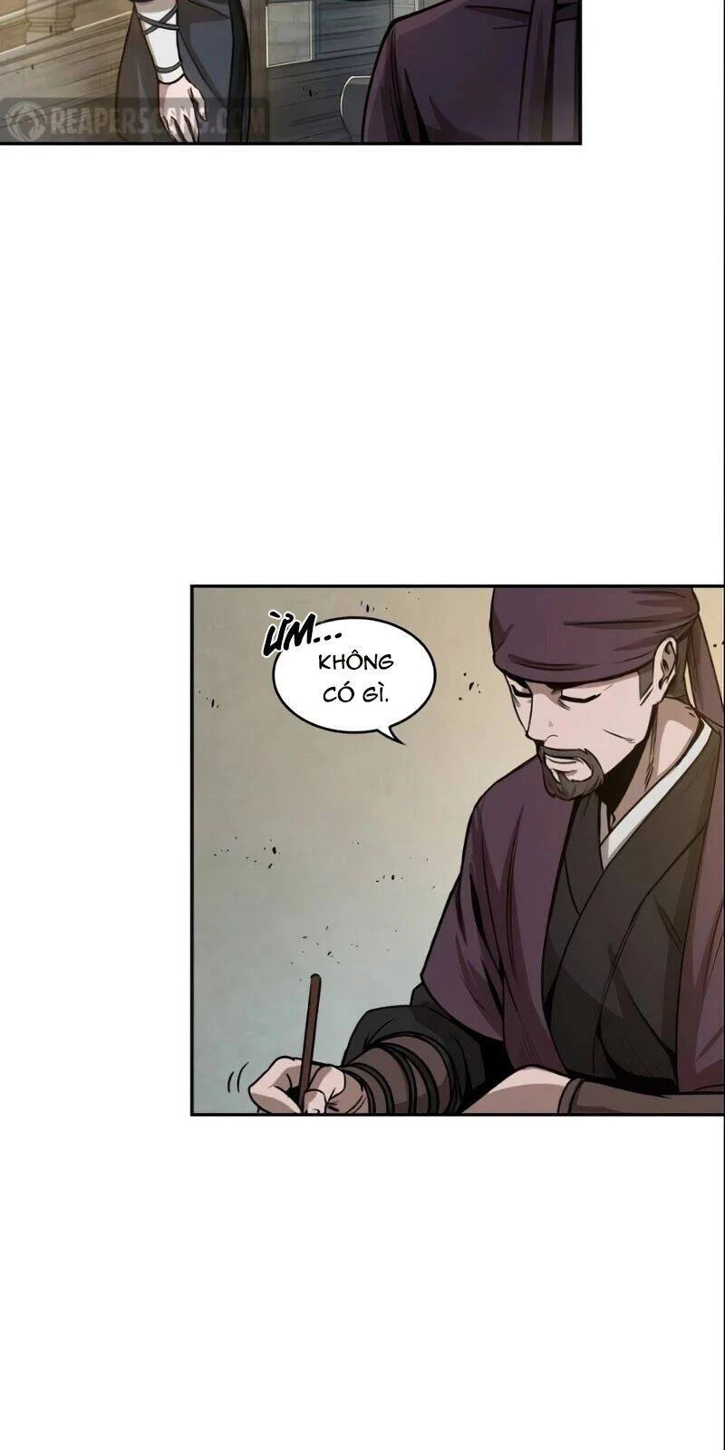 Ngã Lão Ma Thần Chapter 29 - Trang 4