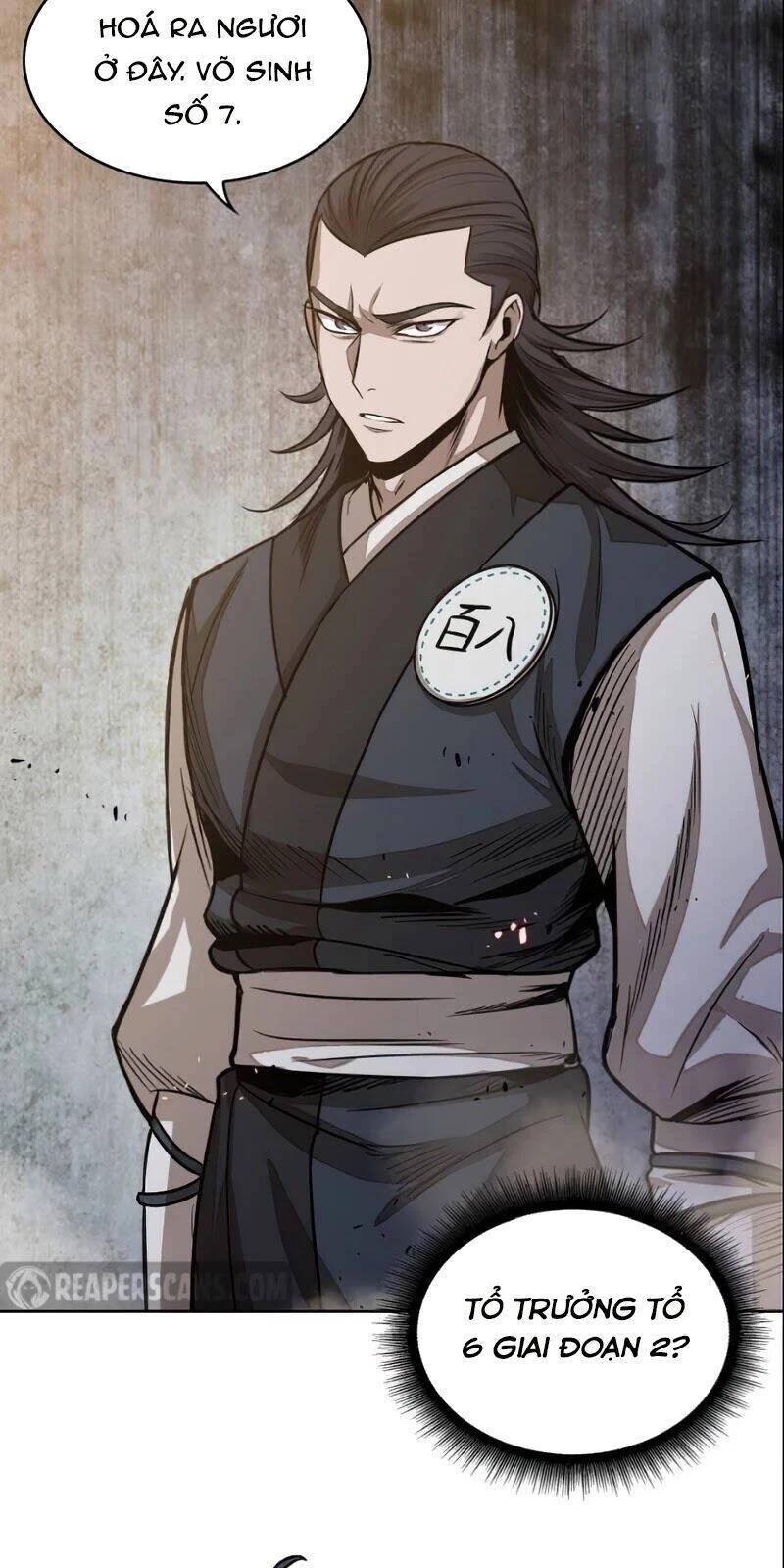 Ngã Lão Ma Thần Chapter 29 - Trang 4