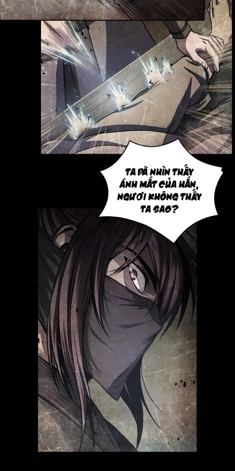 Ngã Lão Ma Thần Chapter 29 - Trang 4