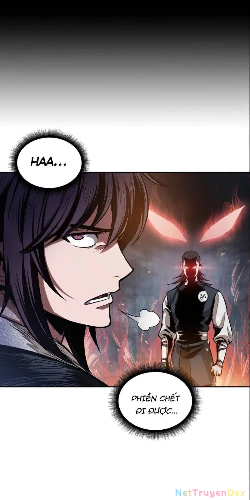 Ngã Lão Ma Thần Chapter 29 - Trang 4