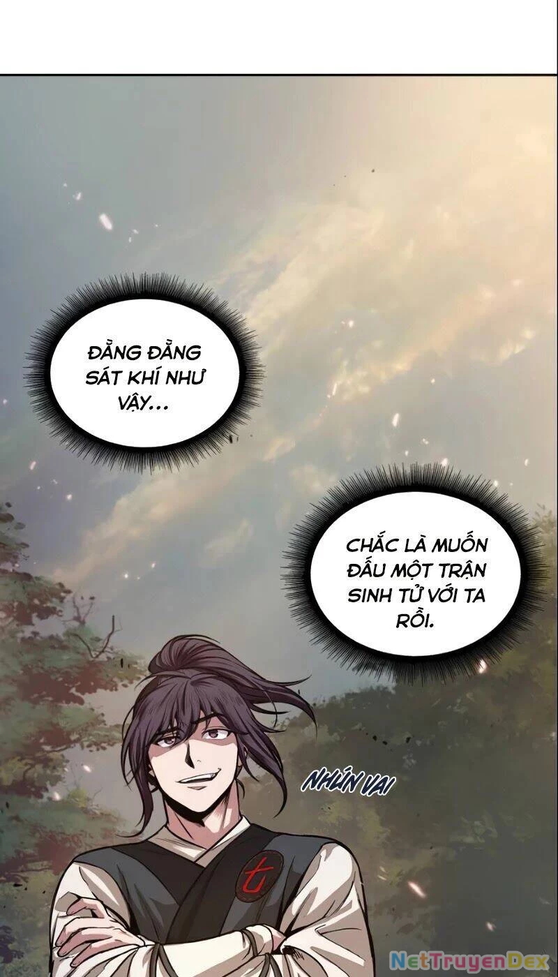 Ngã Lão Ma Thần Chapter 29 - Trang 4