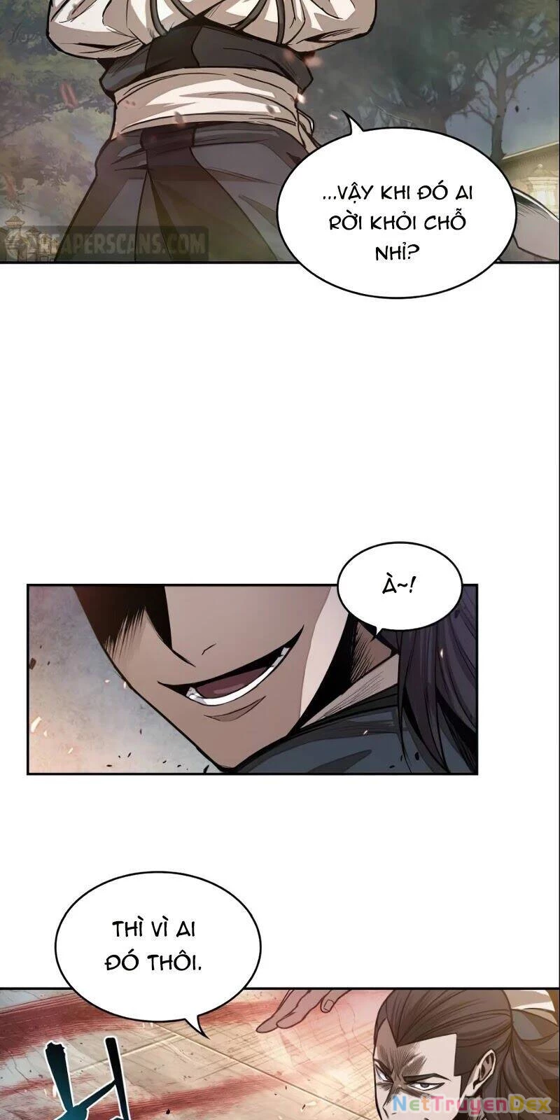 Ngã Lão Ma Thần Chapter 29 - Trang 4