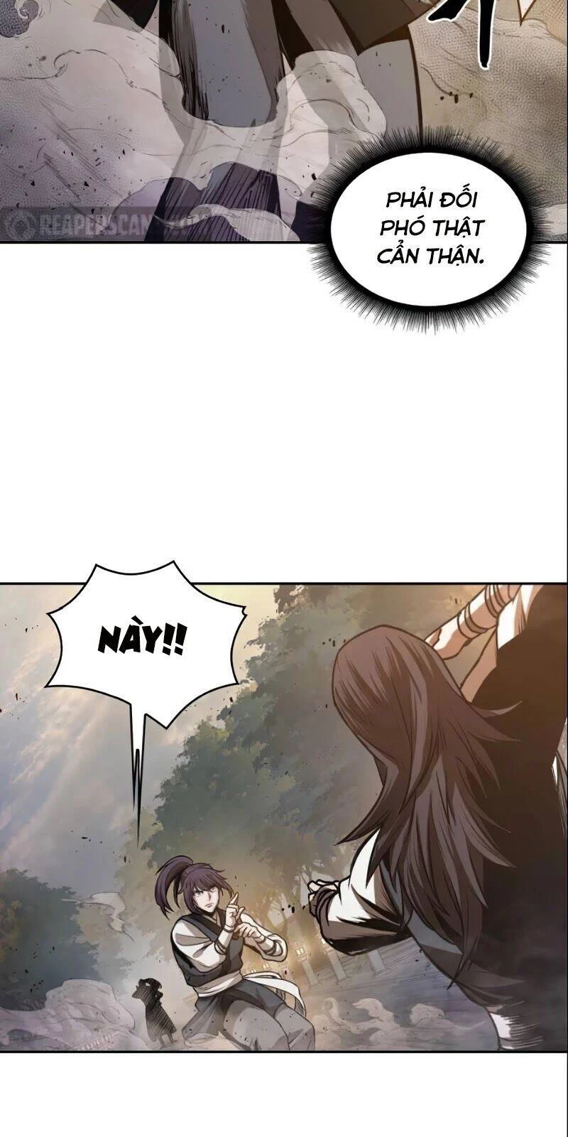 Ngã Lão Ma Thần Chapter 29 - Trang 4