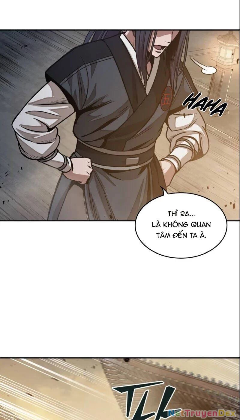 Ngã Lão Ma Thần Chapter 29 - Trang 4