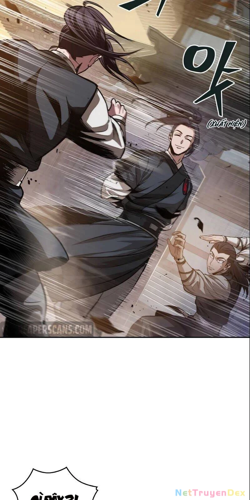 Ngã Lão Ma Thần Chapter 29 - Trang 4