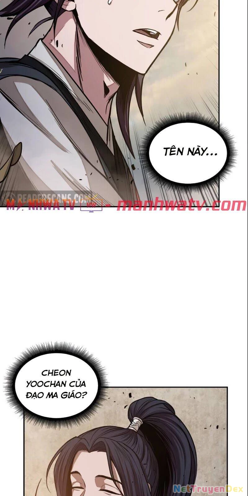 Ngã Lão Ma Thần Chapter 29 - Trang 4