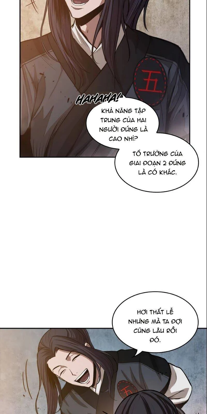 Ngã Lão Ma Thần Chapter 29 - Trang 4
