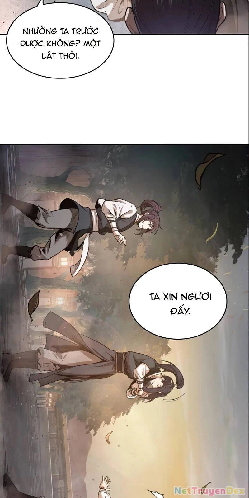 Ngã Lão Ma Thần Chapter 29 - Trang 4