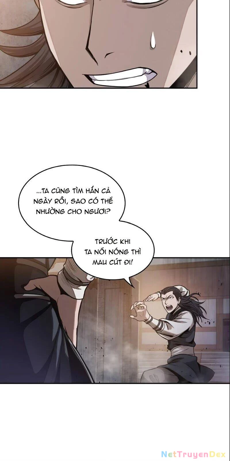 Ngã Lão Ma Thần Chapter 29 - Trang 4