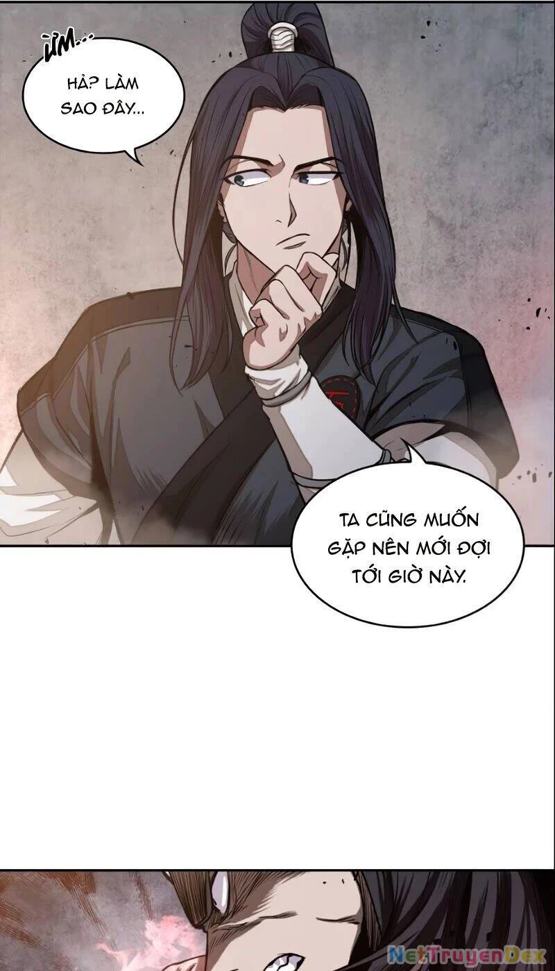 Ngã Lão Ma Thần Chapter 29 - Trang 4